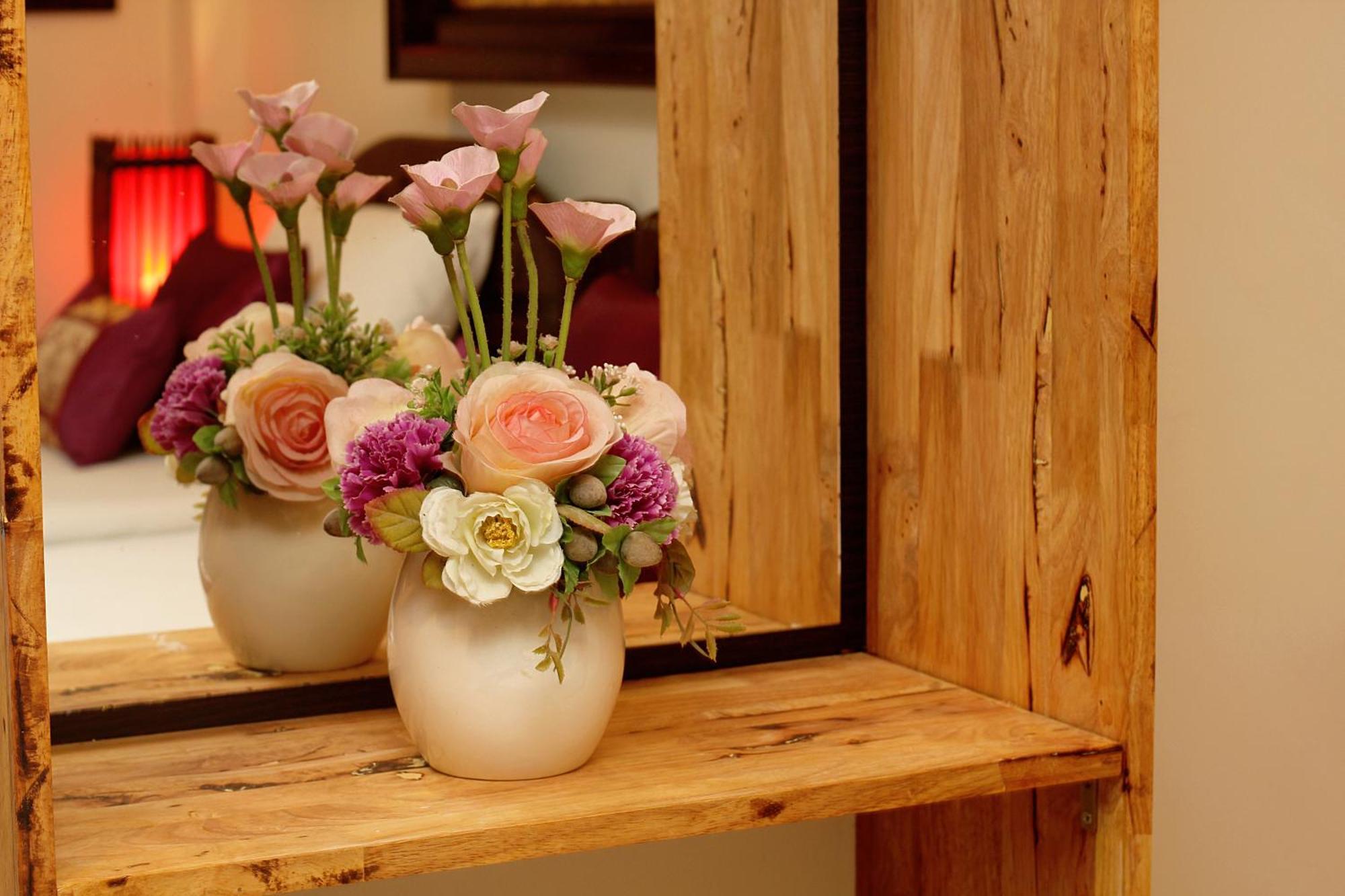 Sky Silk Decoration House Hotel Patong Luaran gambar